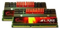 Модуль памяти G.Skill Flare 2000 МГц. Обзор и выводы. Модуль памяти G.Skill Flare 2000 МГц. Обзор и выводы.